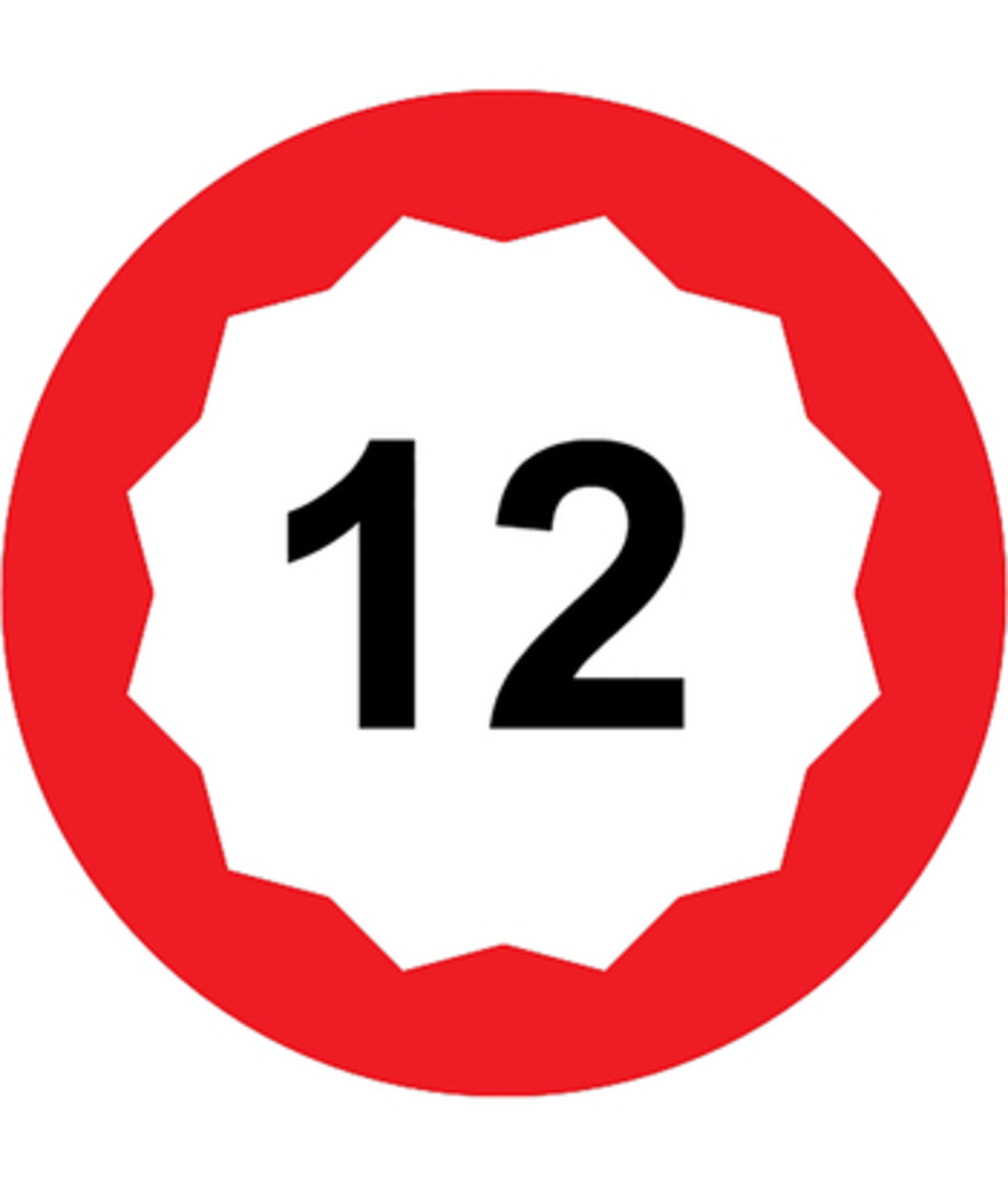 Tubulara lunga 1/2" - 27mm in 12 colturi Genius Tools Tubulara lunga 1/2" - 27mm in 12 colturi Genius Tools