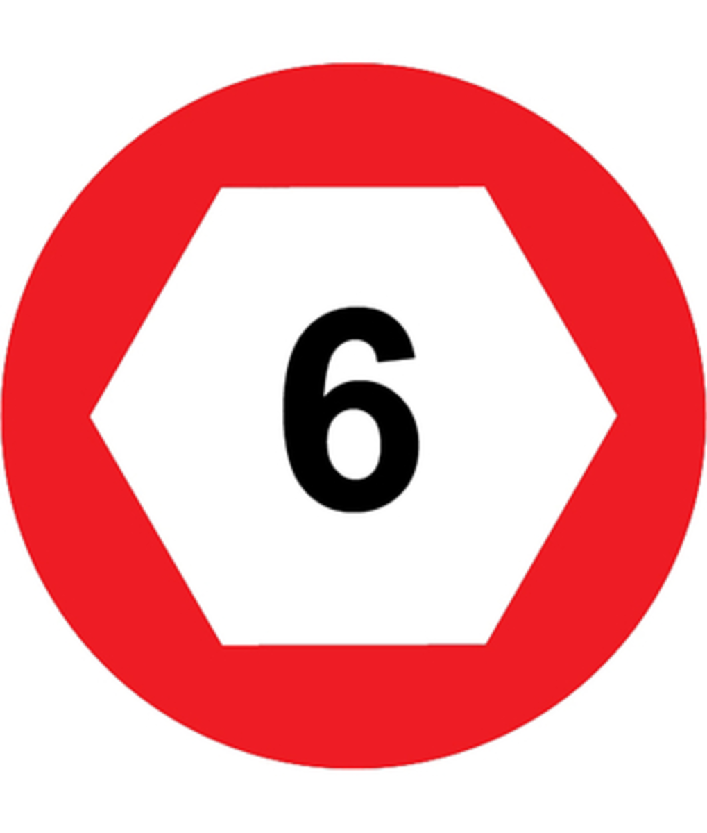 Tubulara scurta 3/4" - 28mm in 6 colturi Genius Tools Tubulara scurta 3/4" - 28mm in 6 colturi Genius Tools