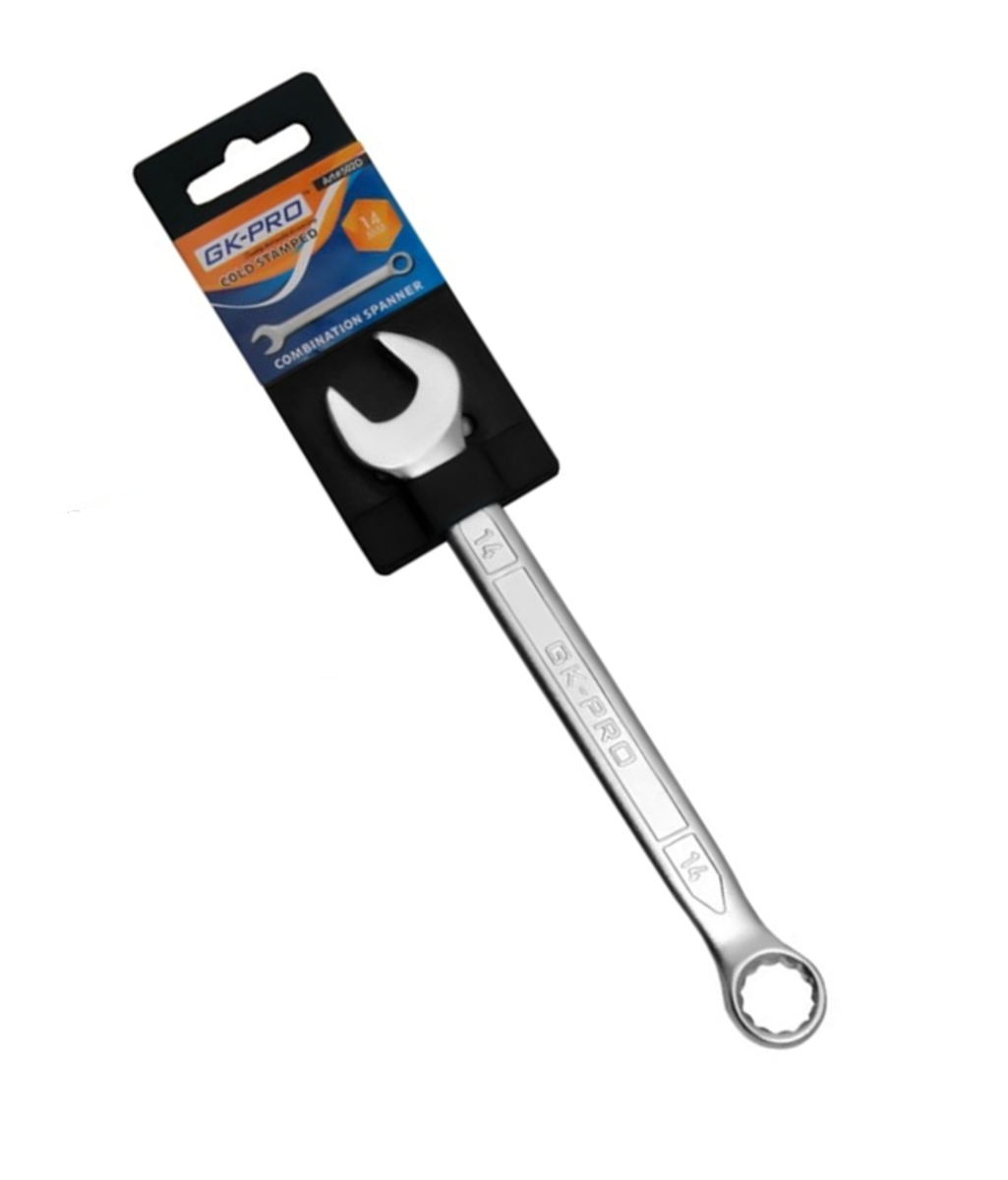 Cheie combinata 14mm GK Elite