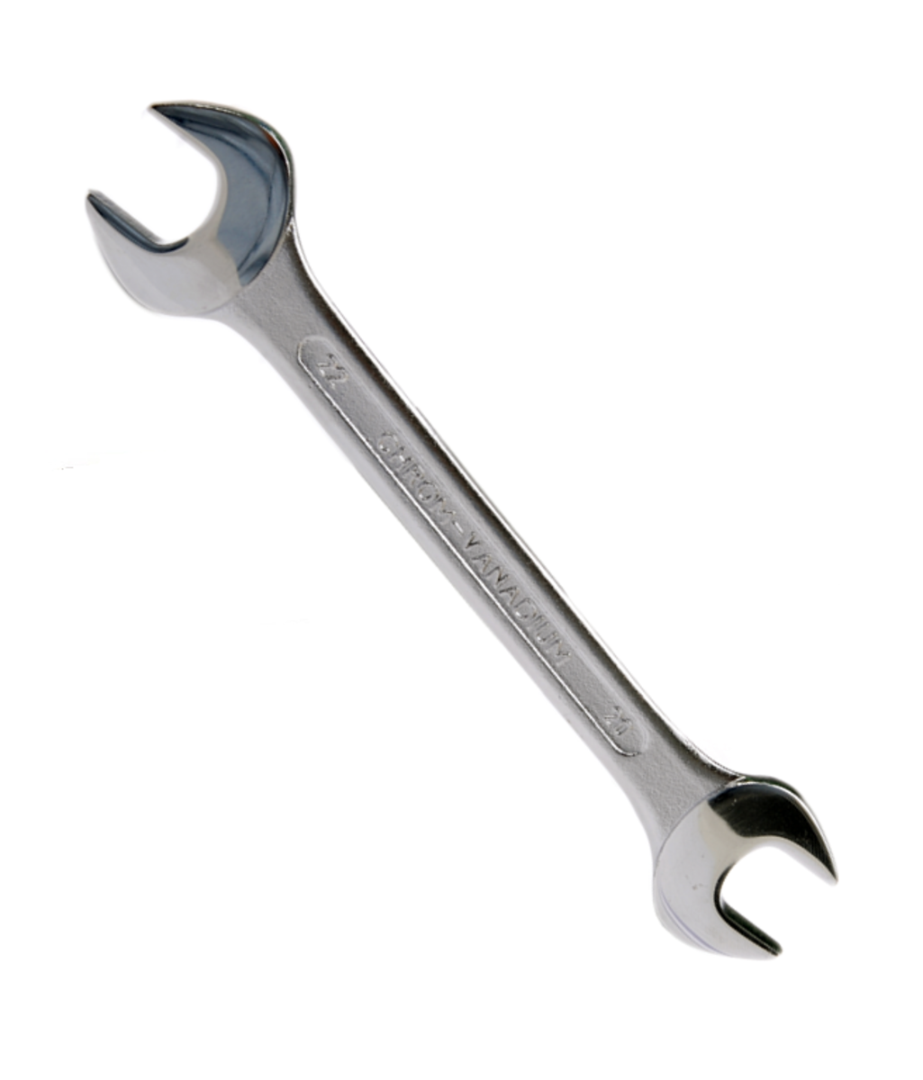 Cheie fixa dubla 14 x 15 mm GK Tools