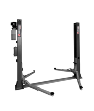 Elevator auto 2 coloane 4 Tone cu deblocare automata 400V Grubber 2.40E3N Elevator auto 2 coloane 4 Tone cu deblocare automata 400V Grubber 2.40E3N