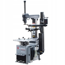 Masina dejantat cu brat automat RUNFLAT 24" Grubber GR900LT.NN Masina dejantat cu brat automat RUNFLAT 24" Grubber GR900LT.NN