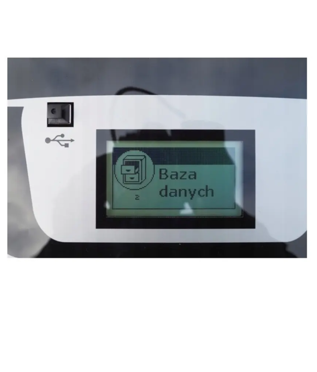 Statie automata pentru intretinere aer conditionat R134A sau 1234YF Grubber OFF Road  Statie automata pentru intretinere aer conditionat R134A sau 1234YF Grubber OFF Road