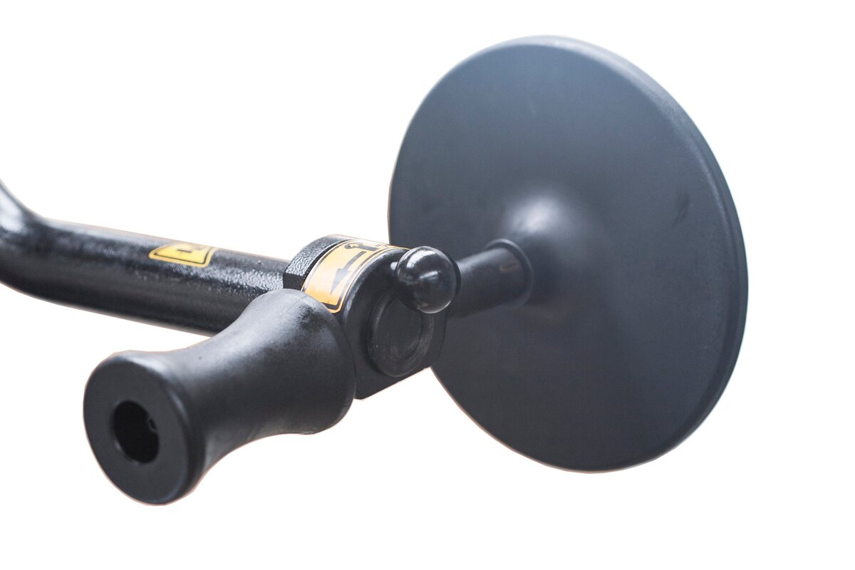 Masina dejantat cu brat automat RUNFLAT 24" Grubber GR900LT.NN Masina dejantat cu brat automat RUNFLAT 24" Grubber GR900LT.NN