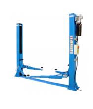 Elevator auto 2 coloane 4 Tone cu deblocare automata 230V HAWK Elevator auto 2 coloane 4 Tone cu deblocare automata 230V HAWK