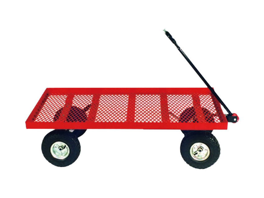 Carucior mobil pentru transportat piese cu capacitate de incarcare 500 Kg