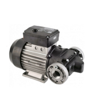 Pompa electrica pentru transfer ulei 50 litri / min - vascozitate 500 CST ItalCom Italy 24306 Pompa electrica pentru transfer ulei 50 litri / min - vascozitate 500 CST ItalCom Italy 24306