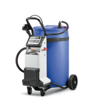 Sistem automat complect de livrare Adblue 200 litri cu pompa electrica Italcom 24705 Sistem automat complect de livrare Adblue 200 litri cu pompa electrica Italcom 24705