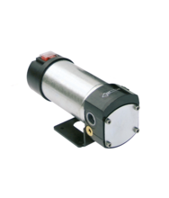 Pompa electrica pentru transfer ulei 12V - 5 litri / min - vascozitate 2000 CST ItalCom Italy 24455