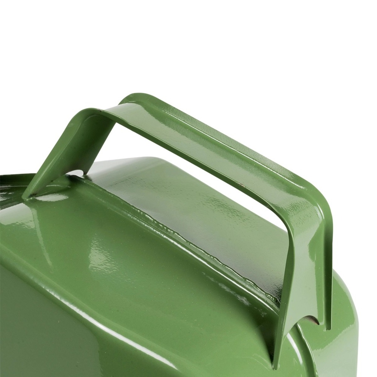 Canistra metalica pentru combustibil 20L JBM 54184