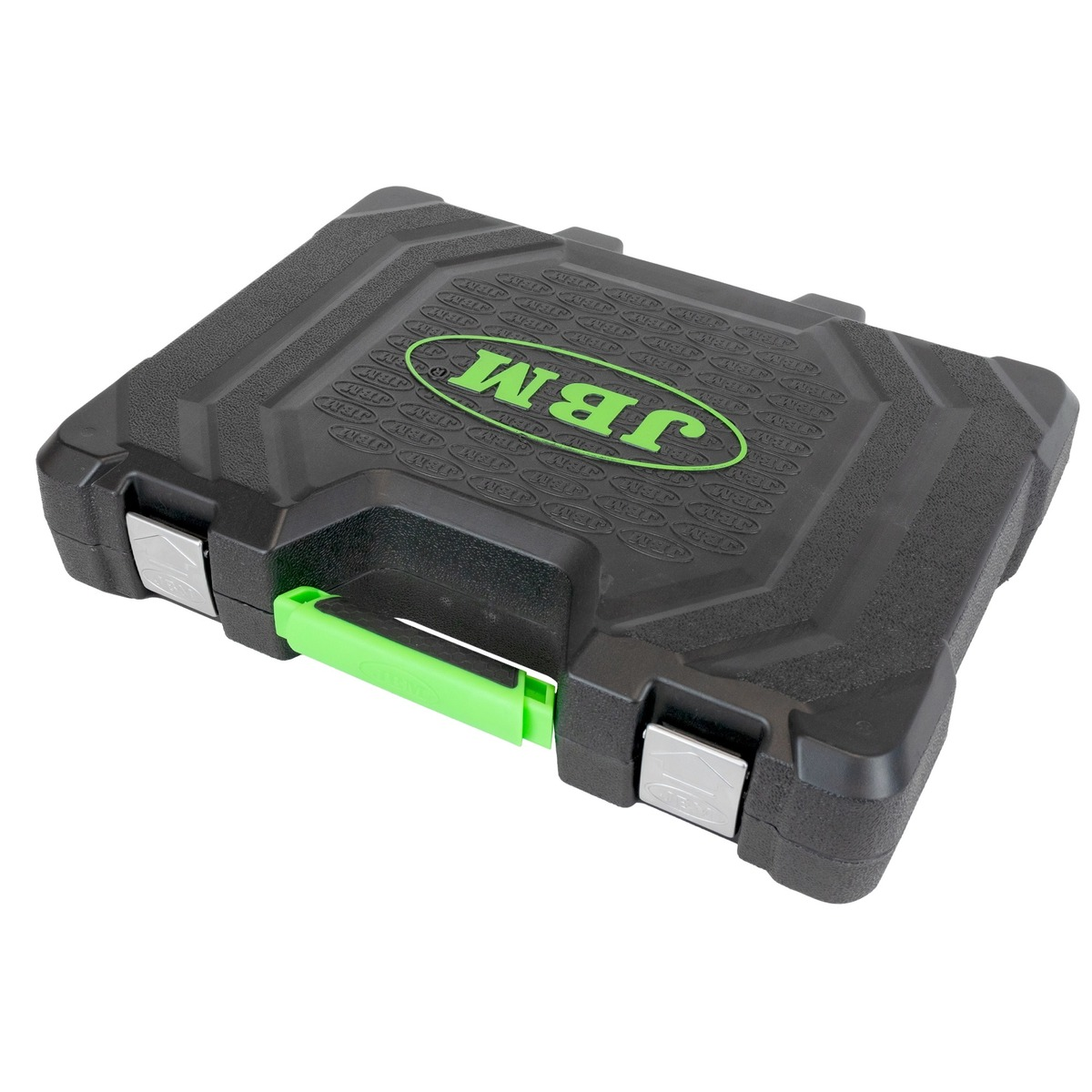 Set chei combinate cu clichet 6-32 mm 22piese JBM 54041