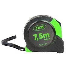 Ruleta magnetica 7.5m X 25mm JBM 53027 Ruleta magnetica 7.5m X 25mm JBM 53027