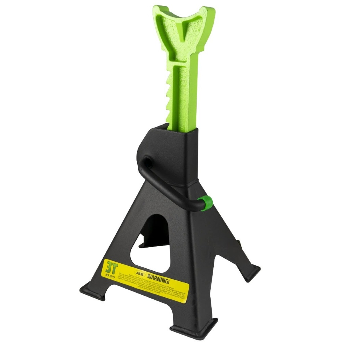 Set de 2 capre de sustinere cu capacitate 3 tone JBM 53779