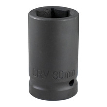 Tubulara de impact lunga 6 colturi 1" 30mm JBM 10675 Tubulara de impact lunga 6 colturi 1" 30mm JBM 10675