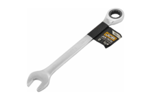 Cheie combinata cu clichet 21mm profesionala JCB TOOLS 75721
