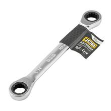 Cheie inelara cu clichet 14x15mm JCB TOOLS JCB-7571415M Cheie inelara cu clichet 14x15mm JCB TOOLS JCB-7571415M