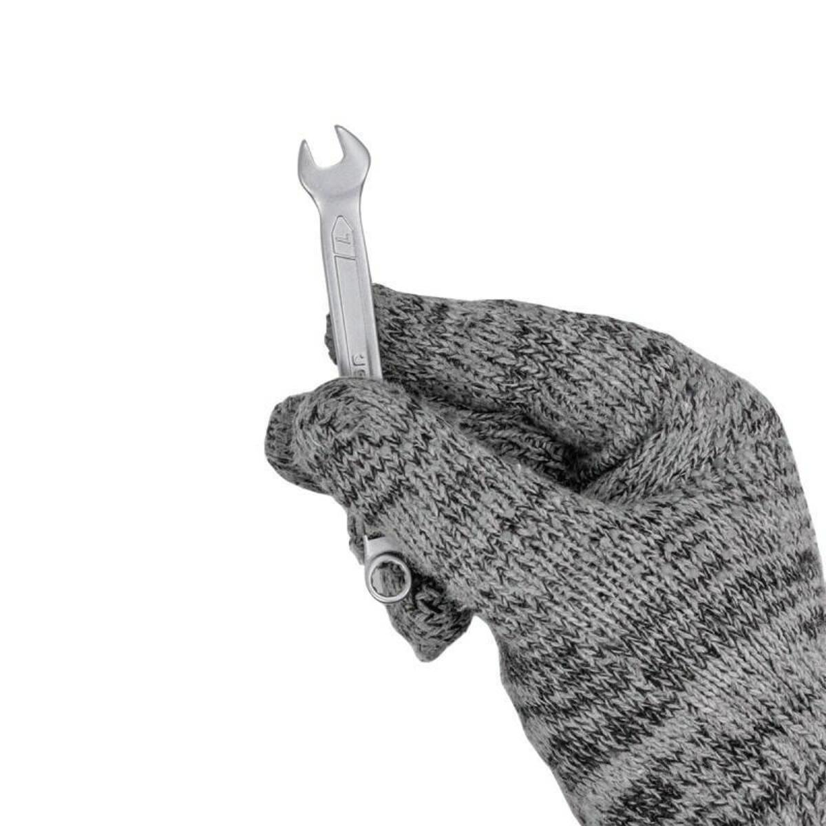 Cheie combinata profesionala 7mm JCB Tools JCB-75507 