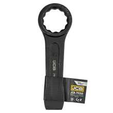 Cheie inelara de impact 50mm DIN 7444 JCB TOOLS JCB-79350