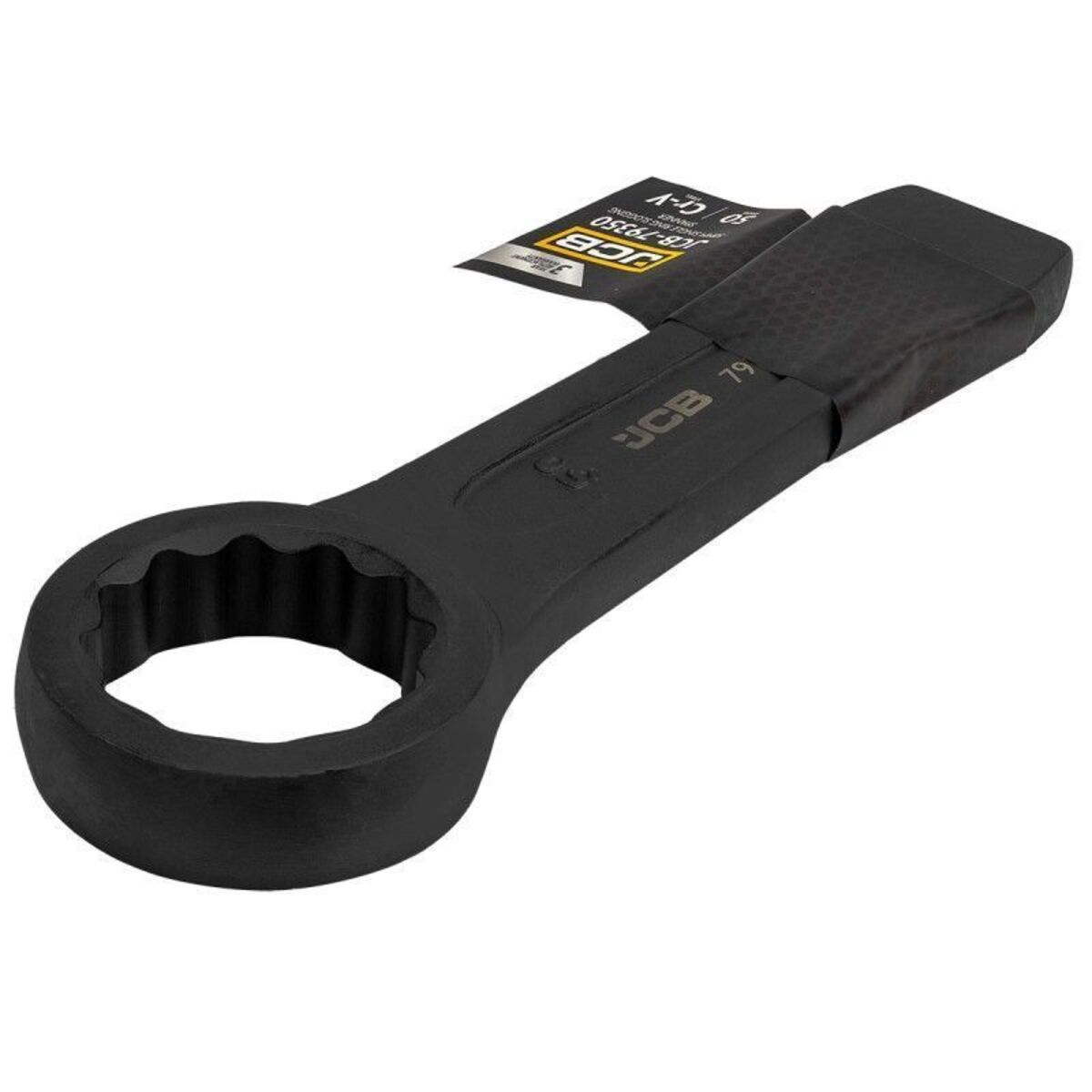 Cheie inelara de impact 50mm DIN 7444 JCB TOOLS JCB-79350 Cheie inelara de impact 50mm DIN 7444 JCB TOOLS JCB-79350