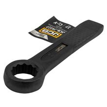 Cheie inelara de impact 27mm DIN 7444 JCB TOOLS JCB-79327 Cheie inelara de impact 27mm DIN 7444 JCB TOOLS JCB-79327