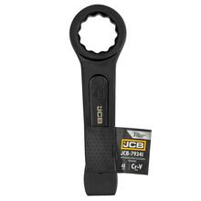Cheie inelara de impact 41mm DIN 7444 JCB TOOLS JCB-79341 Cheie inelara de impact 41mm DIN 7444 JCB TOOLS JCB-79341