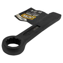 Cheie inelara de impact 24mm DIN 7444 JCB TOOLS JCB-79324 Cheie inelara de impact 24mm DIN 7444 JCB TOOLS JCB-79324