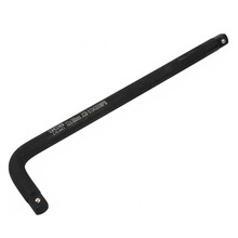 Maner de forta tip L 1/2" - 300mm JCB TOOLS JCB-8154300MPB