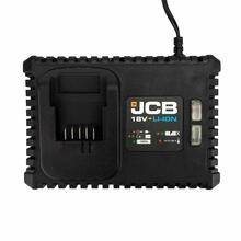 Incarcator rapid 18V - 4A JCB TOOLS JCB-18VSFC-E Incarcator rapid 18V - 4A JCB TOOLS JCB-18VSFC-E