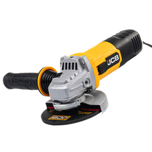 Polizor unghiular 125mm - 900W JCB TOOLS JCB-AG125H-E Polizor unghiular 125mm - 900W JCB TOOLS JCB-AG125H-E