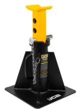 Capra de sustinere profesionala 25 tone JCB TOOLS JCB-TZ250001 Capra de sustinere profesionala 25 tone JCB TOOLS JCB-TZ250001