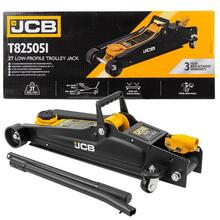 Cric crocodil hidraulic 2 tone hobby 85-330mm JCB Tools JCB-T825051 Cric crocodil hidraulic 2 tone hobby 85-330mm JCB Tools JCB-T825051