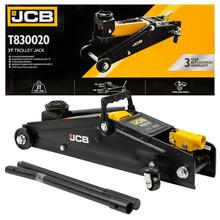 Cric crocodil hidraulic 3 tone hobby 135-400mm JCB Tools JCB-T830020 Cric crocodil hidraulic 3 tone hobby 135-400mm JCB Tools JCB-T830020