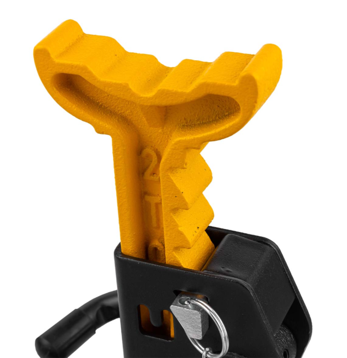 Set de 2 capre de sustinere cu capacitate 2 tone cu bolt de siguranta JCB JCB-TH52002C