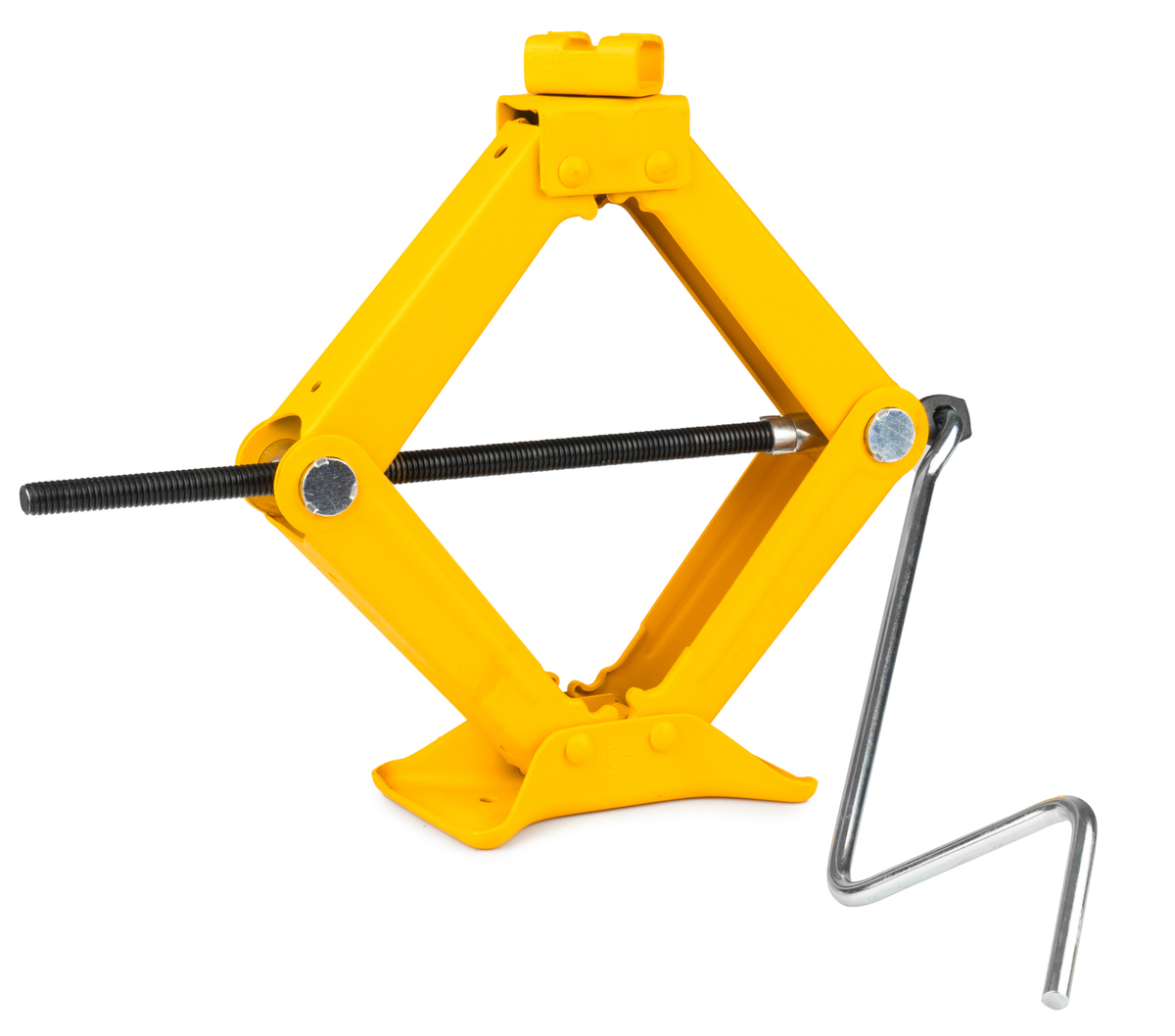 Cric mecanic tip foarfeca 2 tone JCB TOOLS JCB-T10202-GS