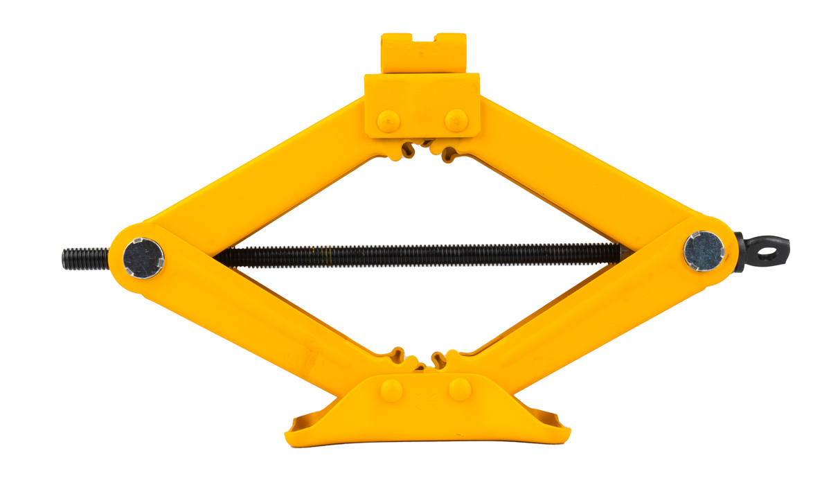 Cric mecanic tip foarfeca 2 tone JCB TOOLS JCB-T10202-GS