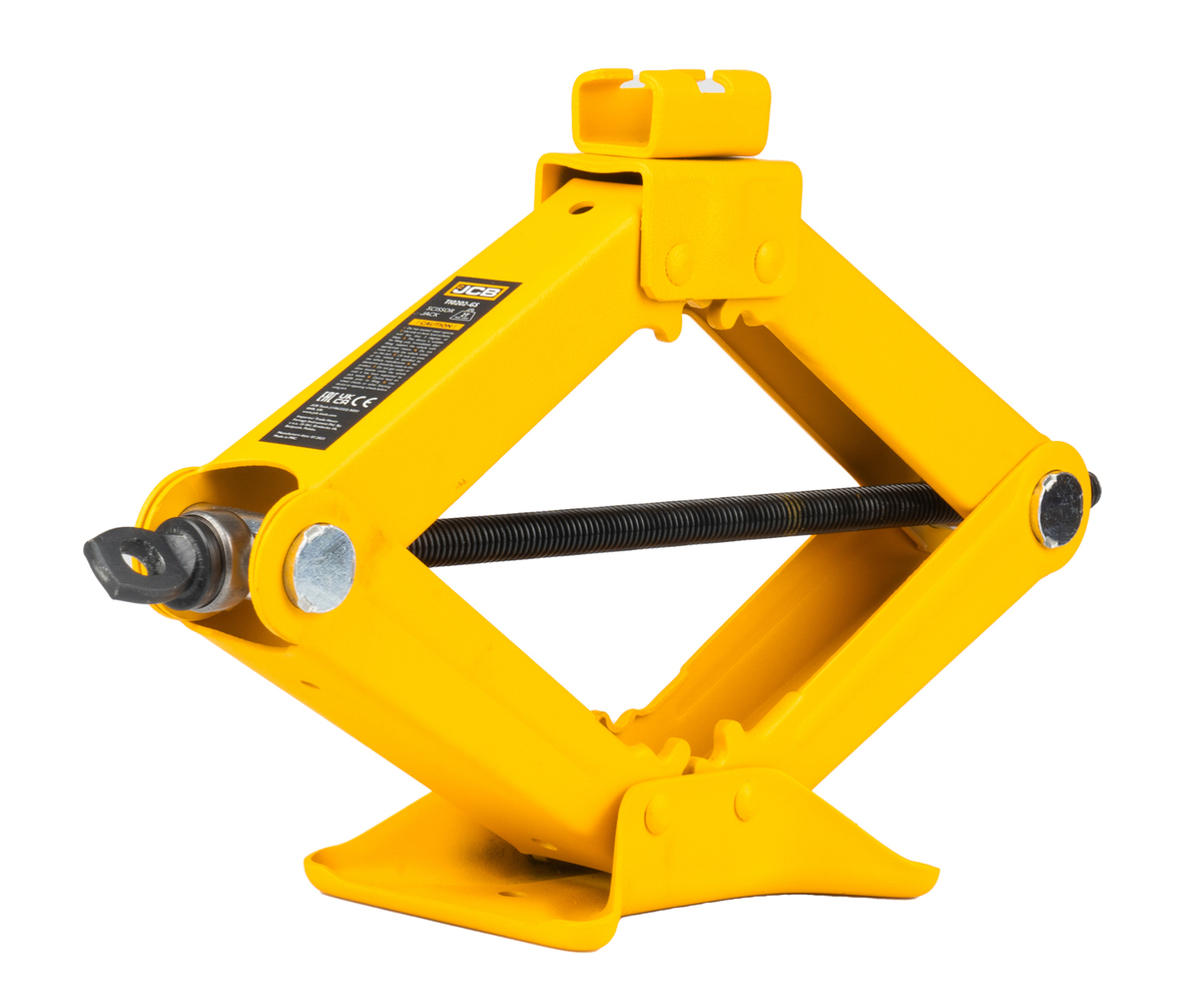 Cric mecanic tip foarfeca 2 tone JCB TOOLS JCB-T10202-GS