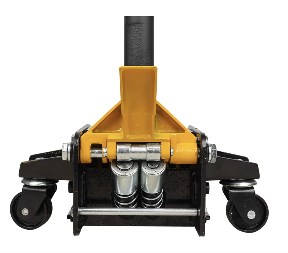 Cric crocodil hidraulic profesional 5 tone cu talie joasa JCB JCB-TR50001JP