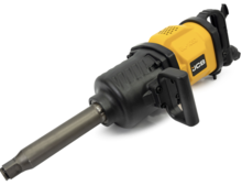 Pistol pneumatic 1" - 4.000Nm JCB Tools JCB-BL-1050 Pistol pneumatic 1" - 4.000Nm JCB Tools JCB-BL-1050