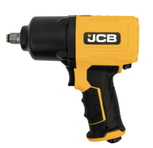 Pistol pneumatic de impact 1/2" - 1450Nm JCB Tools JCB-RP9510 Pistol pneumatic de impact 1/2" - 1450Nm JCB Tools JCB-RP9510