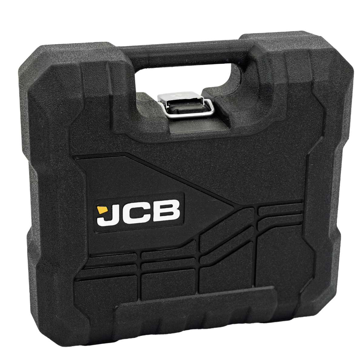 Trusa Pistol pneumatic 1/2" - 1450Nm cu tubulare de impact 17/19/21mm JCB Tools JCB-RP9510 KIT