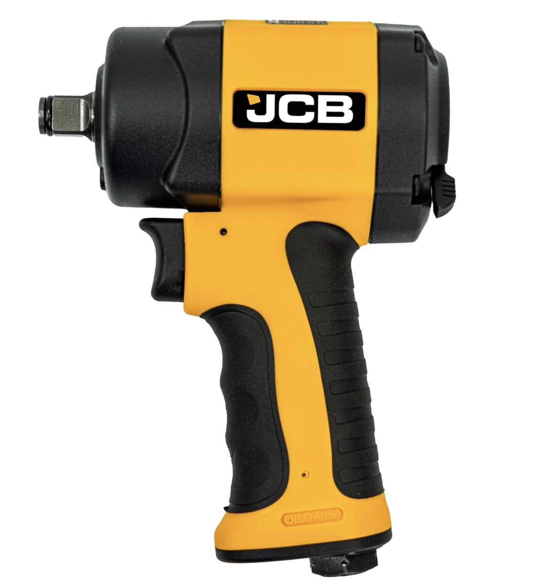 Trusa mini Pistol pneumatic 1/2" - 1200Nm cu tubulare de impact 9-27mm JCB Tools JCB-RP9515-KIT Trusa mini Pistol pneumatic 1/2" - 1200Nm cu tubulare de impact 9-27mm JCB Tools JCB-RP9515-KIT