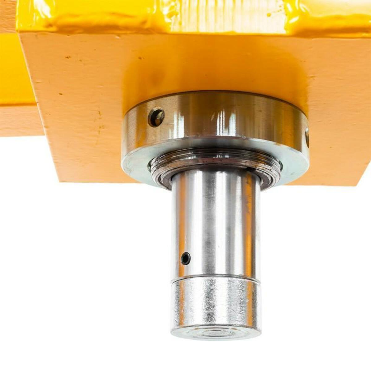 Presa stand hidraulica 12 tone JCB Tools JCB-TY12001 Presa stand hidraulica 12 tone JCB Tools JCB-TY12001