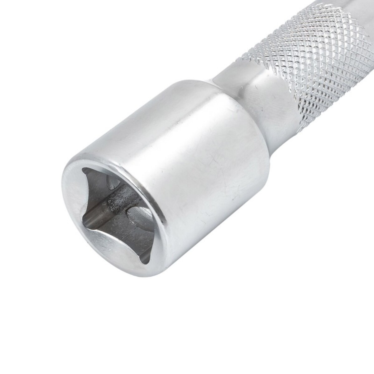 Prelungitor din Crom-Vanadium 1/2" 125mm JCB TOOLS JCB-8044125 Prelungitor din Crom-Vanadium 1/2" 125mm JCB TOOLS JCB-8044125