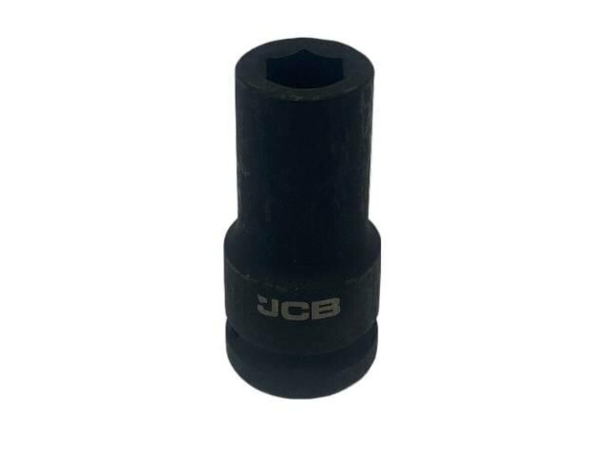 Tubulara de impact lunga 3/4”- 22mm in 6 colturi JCB Tools JCB-46510022