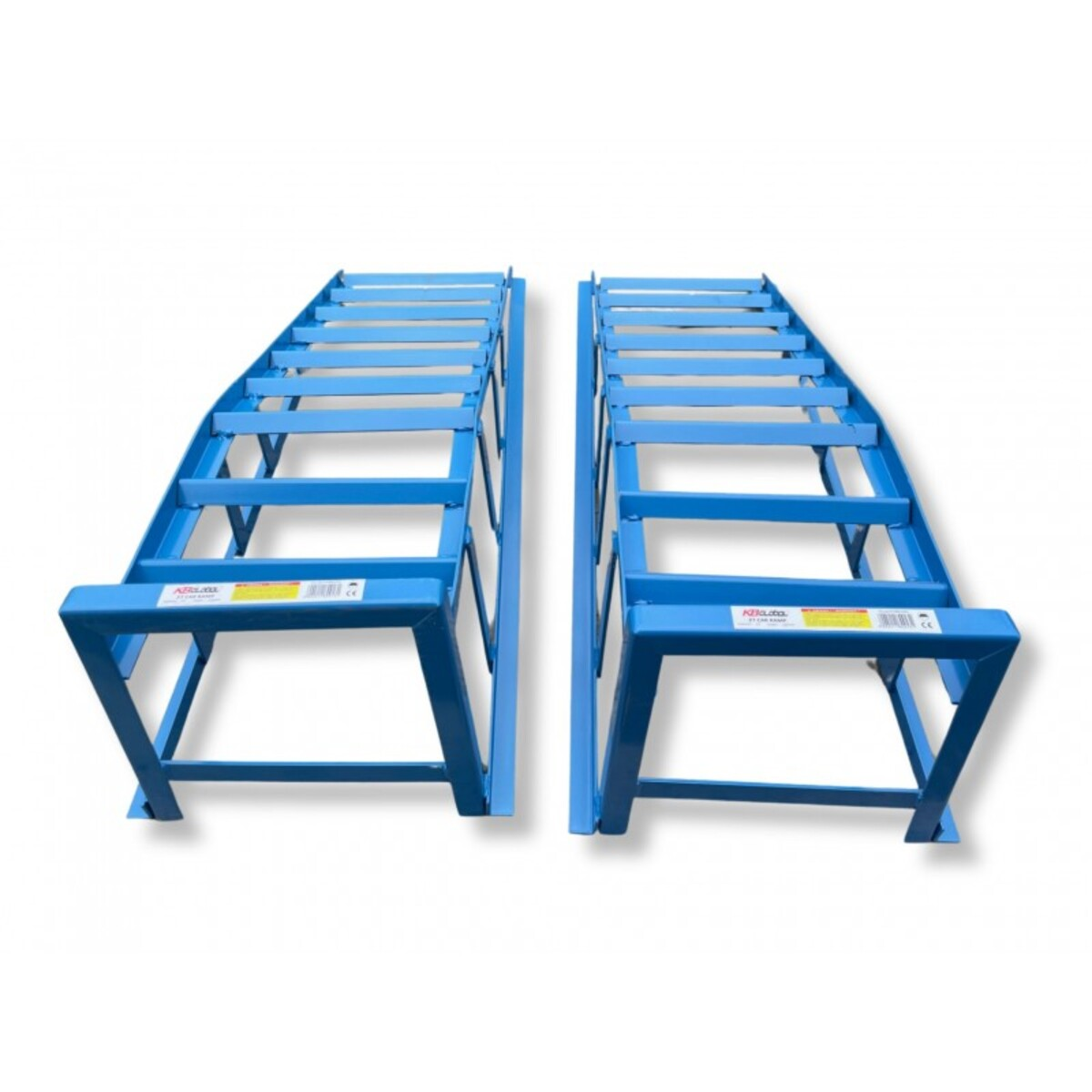 Set rampe auto capacitate 2 tone KB Global KBR2001 Set rampe auto capacitate 2 tone KB Global KBR2001