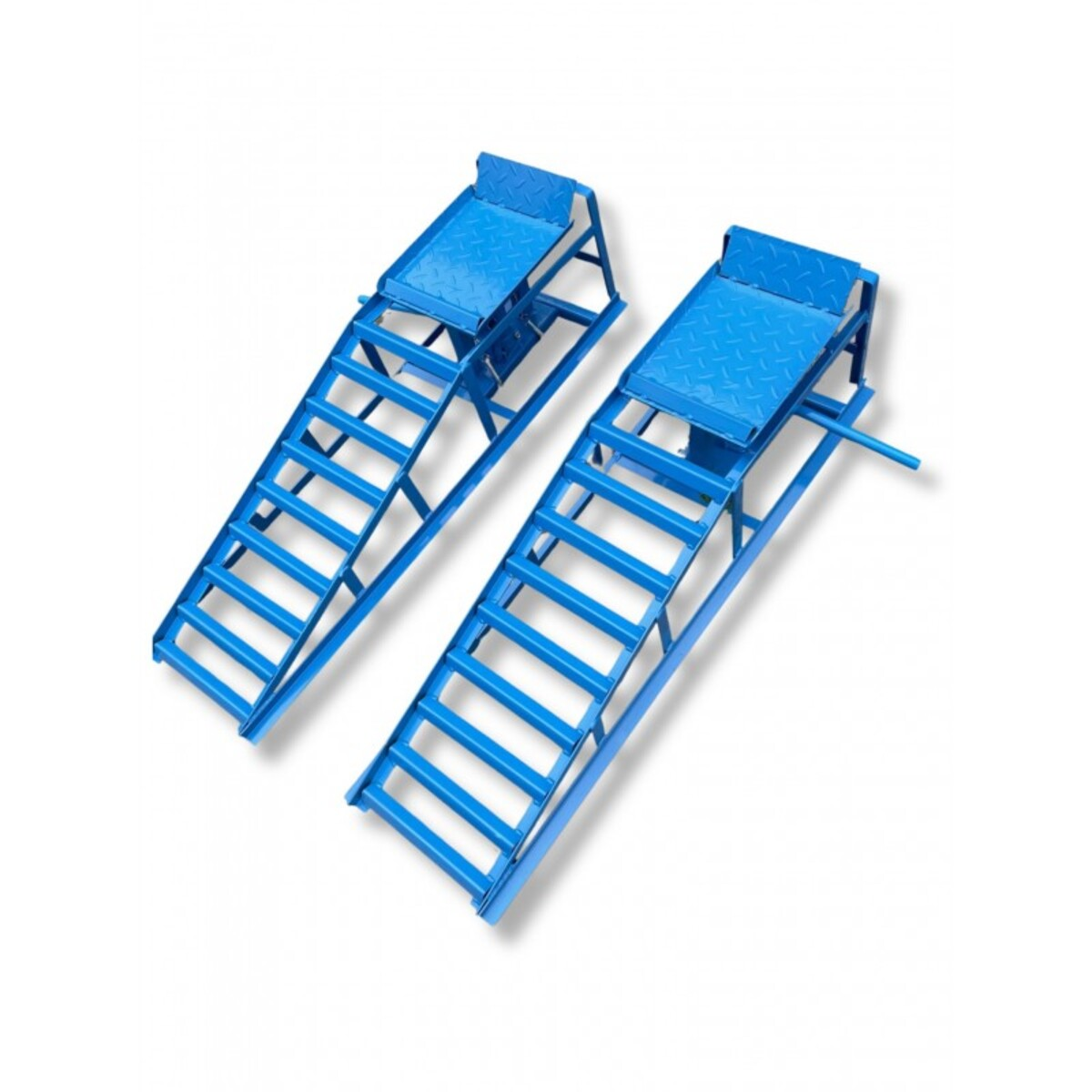 Set rampe hidraulice 2 tone KB Global KBR2002 Set rampe hidraulice 2 tone KB Global KBR2002