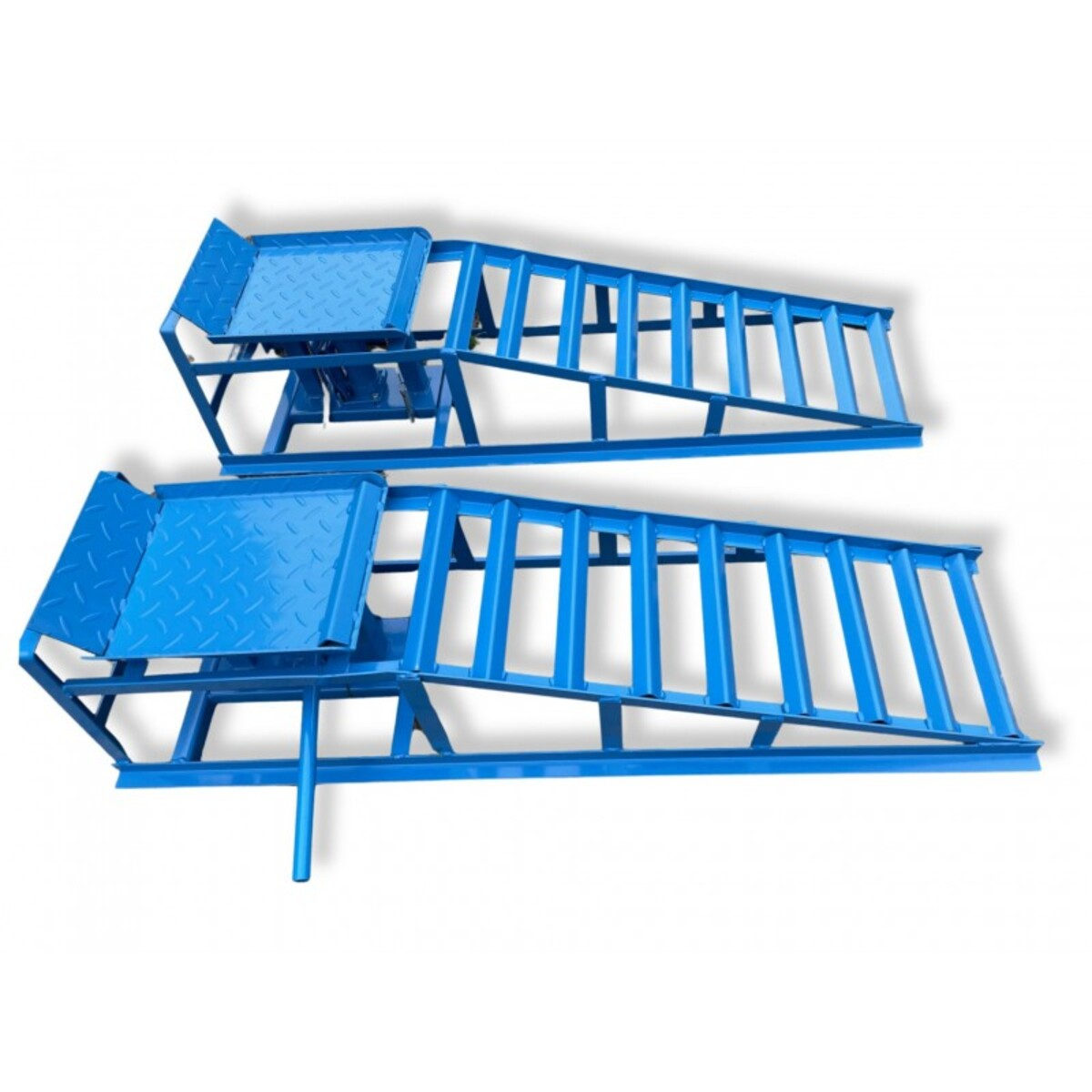 Set rampe hidraulice 2 tone KB Global KBR2002 Set rampe hidraulice 2 tone KB Global KBR2002