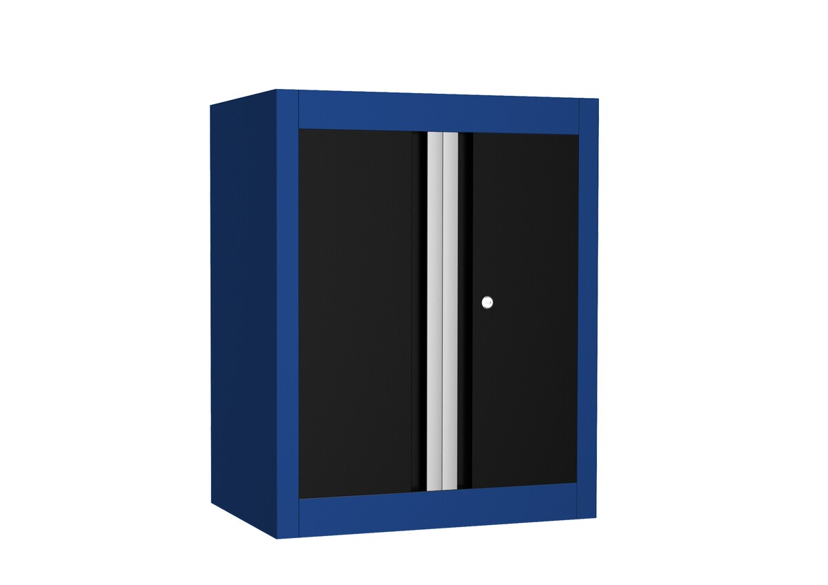 Mobilier metalic pentru atelier 13 piese KB Global KBTC1215 Mobilier metalic pentru atelier 13 piese KB Global KBTC1215