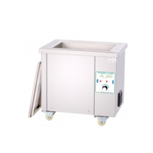 Dispozitiv de spalat piese