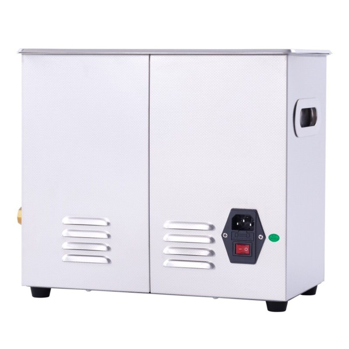 Cuva speciala pentru spalare piese cu ultrasunete 6.5 litri KB Global KBUS0650 Cuva speciala pentru spalare piese cu ultrasunete 6.5 litri KB Global KBUS0650